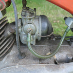 Malanca Velomax 50cc, circa 1969, Totally Original, Runs and Rides