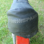 Moto Hispania 50,  Unusual Spanish Moped, Restoration Project