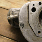 AJS Model 20 Matchless ,G9 Cylinder Head, Left Side