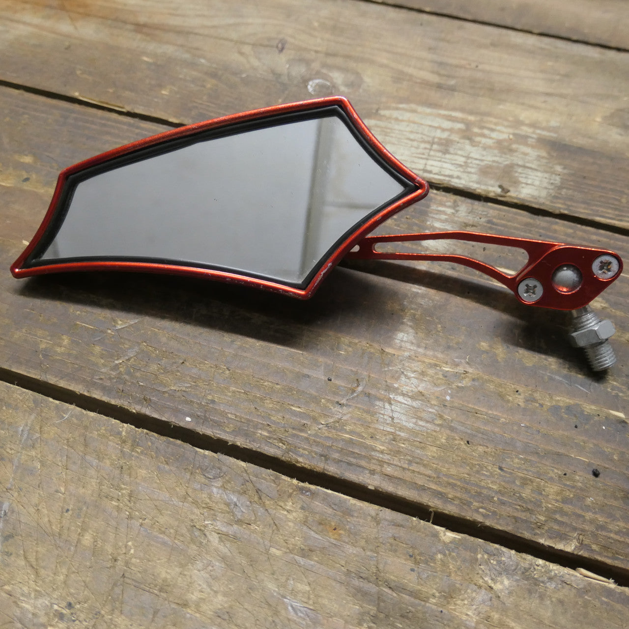 Custom Chopper ,Lowrider Mirrors,