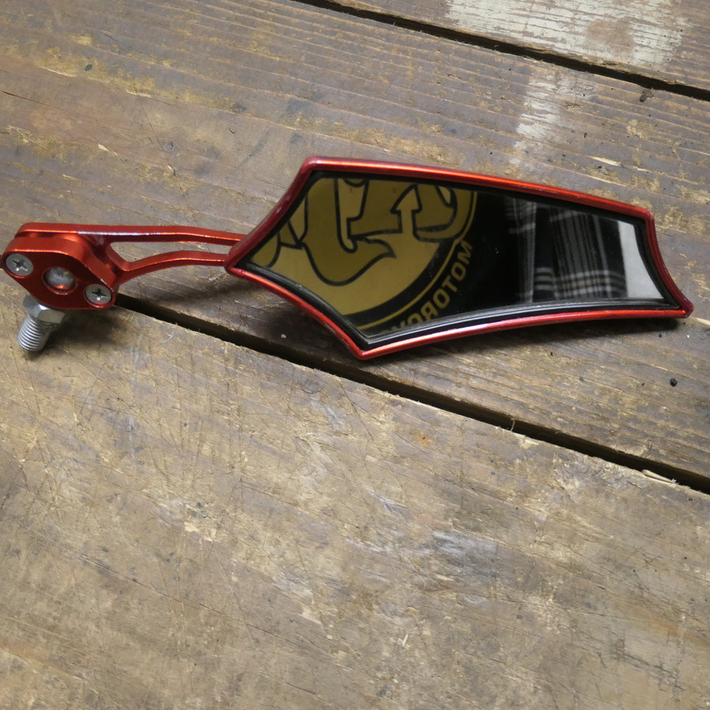 Custom Chopper ,Lowrider Mirrors,