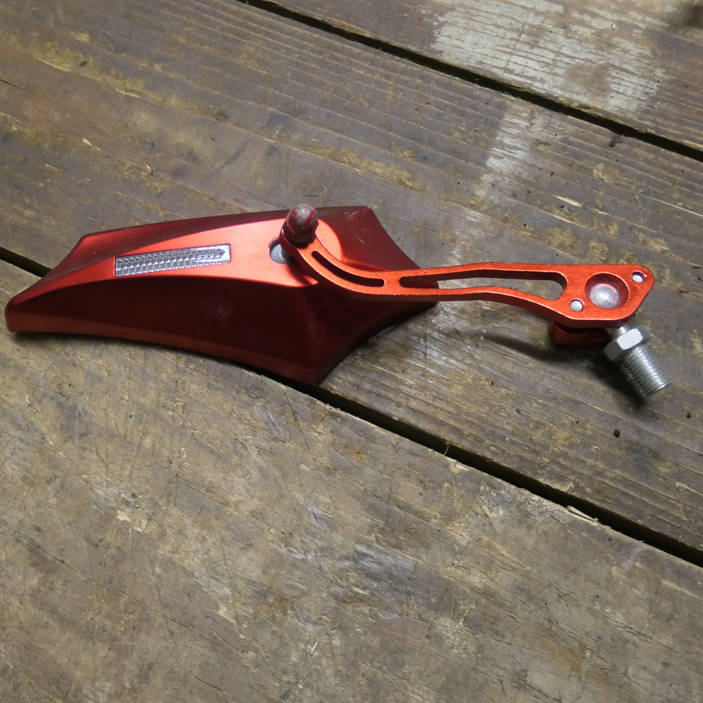 Custom Chopper ,Lowrider Mirrors,