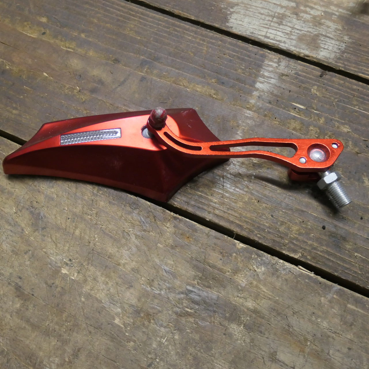 Custom Chopper ,Lowrider Mirrors,