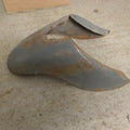 Lambretta LI125 150 ,Series 3 Front Mudguard, Original Part