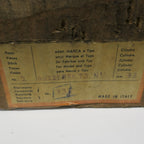 ,Simplex Engine Casing,