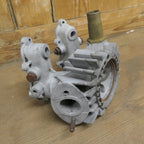 Moto Guzzi ,Galletto Cylinder Head, with Valves
