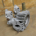 Moto Guzzi ,Galletto Cylinder Head, with Valves