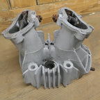 Moto Guzzi ,Galletto Cylinder Head, with Valves