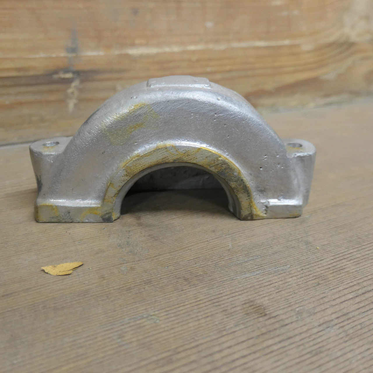 ,Simplex Engine Casing,