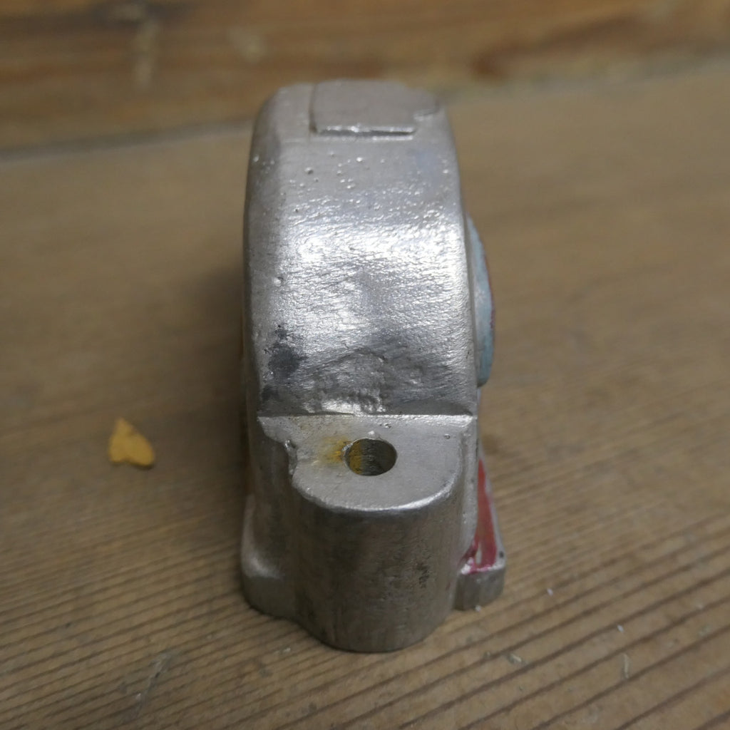 ,Simplex Engine Casing,
