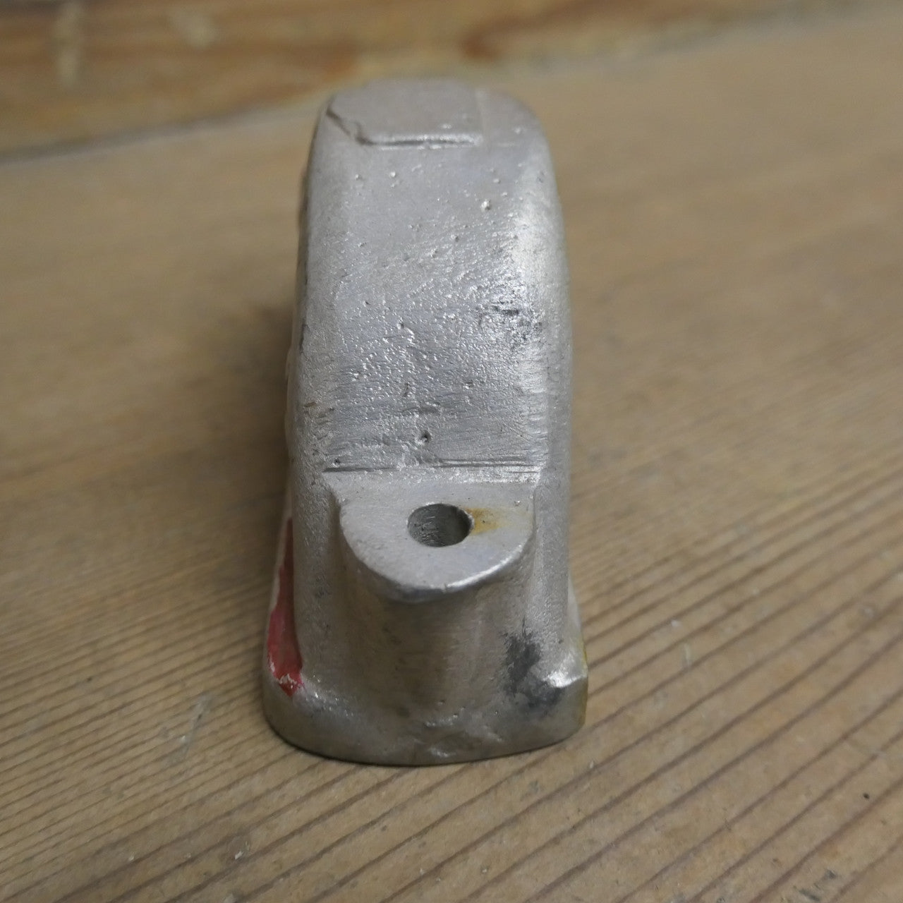 ,Simplex Engine Casing,