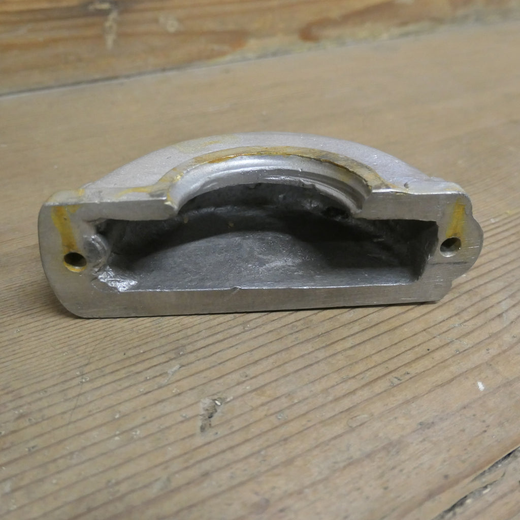 ,Simplex Engine Casing,