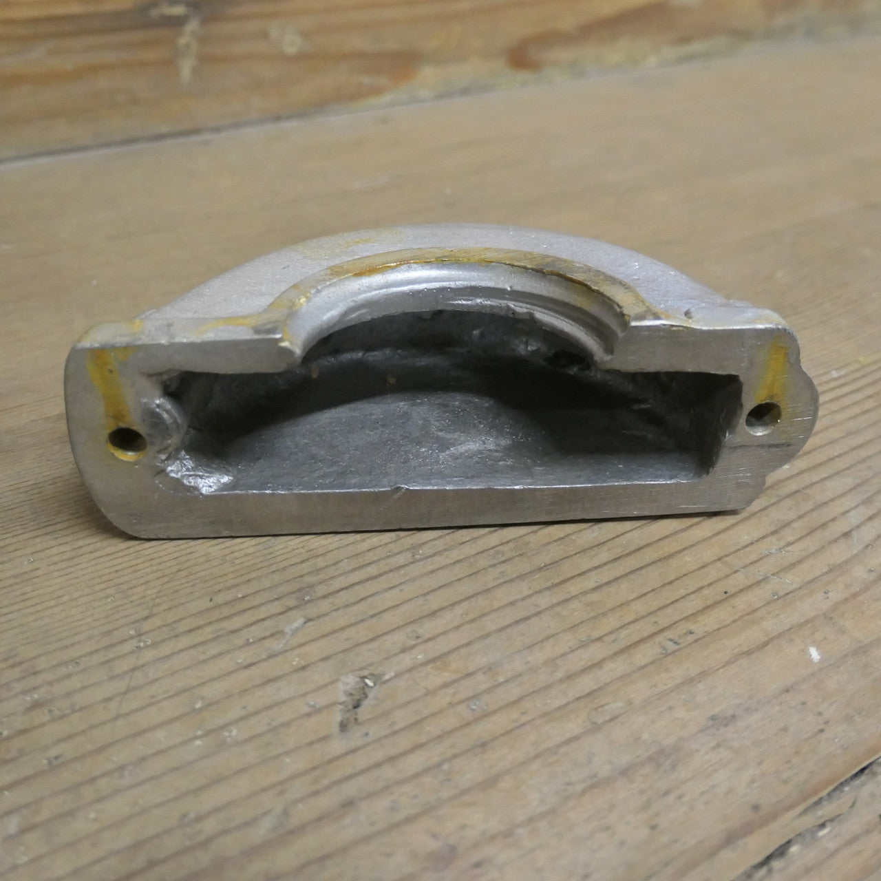 ,Simplex Engine Casing,