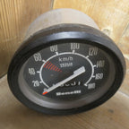 Genuine ,Benelli Veglia Borletti Speedo, 180kmh NOS