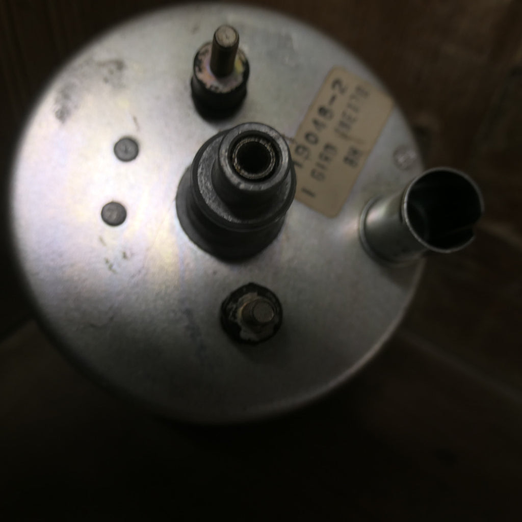 Genuine ,Benelli Veglia Borletti Speedo, 180kmh NOS