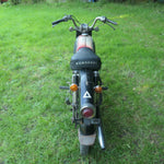 Kawasaki G1 90cc, Rare Vintage Japanese 2 stroke for Light Restoration.