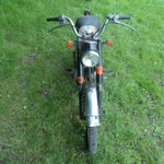 Kawasaki G1 90cc, Rare Vintage Japanese 2 stroke for Light Restoration.