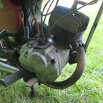 Kawasaki G1 90cc, Rare Vintage Japanese 2 stroke for Light Restoration.