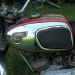 Kawasaki G1 90cc, Rare Vintage Japanese 2 stroke for Light Restoration.