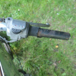Kawasaki G1 90cc, Rare Vintage Japanese 2 stroke for Light Restoration.