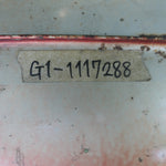 Kawasaki G1 90cc, Rare Vintage Japanese 2 stroke for Light Restoration.