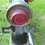 Kawasaki G1 90cc, Rare Vintage Japanese 2 stroke for Light Restoration.