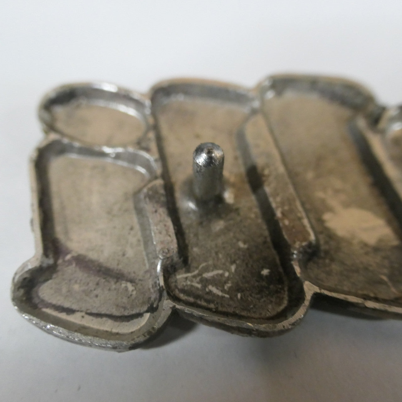 Benelli 654 500 354 ,Fuel Tank Badges, Original