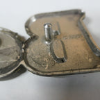 Benelli 654 500 354 ,Fuel Tank Badges, Original
