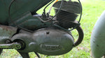 Garelli Mosquito 49cc Moped, Late 1960s, Nice Complete Project.