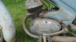 Garelli Mosquito 49cc Moped, Late 1960s, Nice Complete Project.
