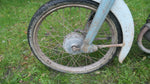 Garelli Mosquito 49cc Moped, Late 1960s, Nice Complete Project.