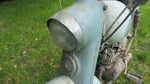 Garelli Mosquito 49cc Moped, Late 1960s, Nice Complete Project.