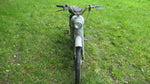 Garelli Mosquito 49cc Moped, Late 1960s, Nice Complete Project.