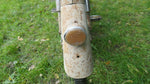 Garelli Mosquito 49cc Moped, Late 1960s, Nice Complete Project.