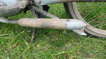 Garelli Mosquito 49cc Moped, Late 1960s, Nice Complete Project.