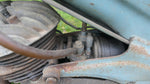 Garelli Mosquito 49cc Moped, Late 1960s, Nice Complete Project.