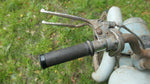 Garelli Mosquito 49cc Moped, Late 1960s, Nice Complete Project.