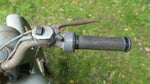Garelli Mosquito 49cc Moped, Late 1960s, Nice Complete Project.
