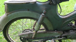 Garelli Mosquito 49cc Moped, Late 1960s, Nice Complete Project.