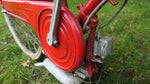 Garelli Mosquito Model 38B Auto Cycle.1950s Project. Very Quirky!!!!!