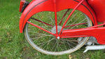 Garelli Mosquito Model 38B Auto Cycle.1950s Project. Very Quirky!!!!!