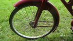 Garelli Mosquito Model 38B Auto Cycle.1950s Project. Very Quirky!!!!!