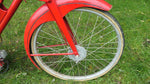 Garelli Mosquito Model 38B Auto Cycle.1950s Project. Very Quirky!!!!!