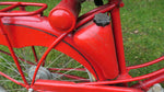Garelli Mosquito Model 38B Auto Cycle.1950s Project. Very Quirky!!!!!