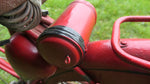 Garelli Mosquito Model 38B Auto Cycle.1950s Project. Very Quirky!!!!!