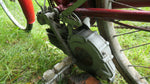 Garelli Mosquito Model 38B Auto Cycle.1950s Project. Very Quirky!!!!!