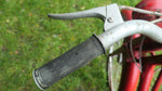 Garelli Mosquito Model 38B Auto Cycle.1950s Project. Very Quirky!!!!!