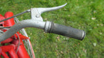 Garelli Mosquito Model 38B Auto Cycle.1950s Project. Very Quirky!!!!!