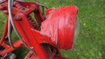 Garelli Mosquito Model 38B Auto Cycle.1950s Project. Very Quirky!!!!!