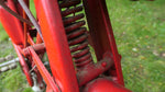 Garelli Mosquito Model 38B Auto Cycle.1950s Project. Very Quirky!!!!!